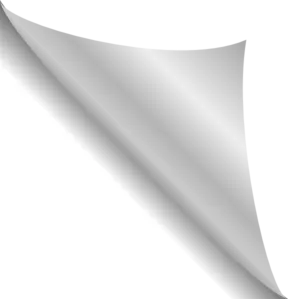 The start of a new page