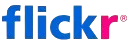 Flickr logo